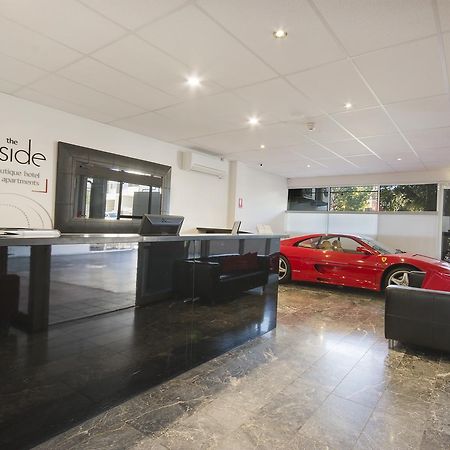 The Chermside Apartments Brisbane Zewnętrze zdjęcie