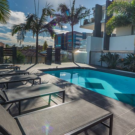 The Chermside Apartments Brisbane Zewnętrze zdjęcie