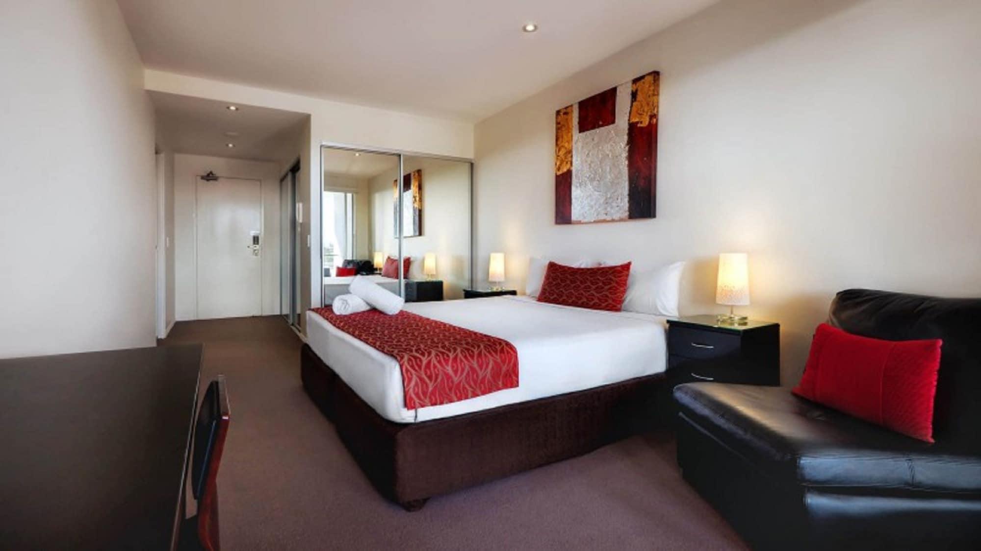 The Chermside Apartments Brisbane Zewnętrze zdjęcie