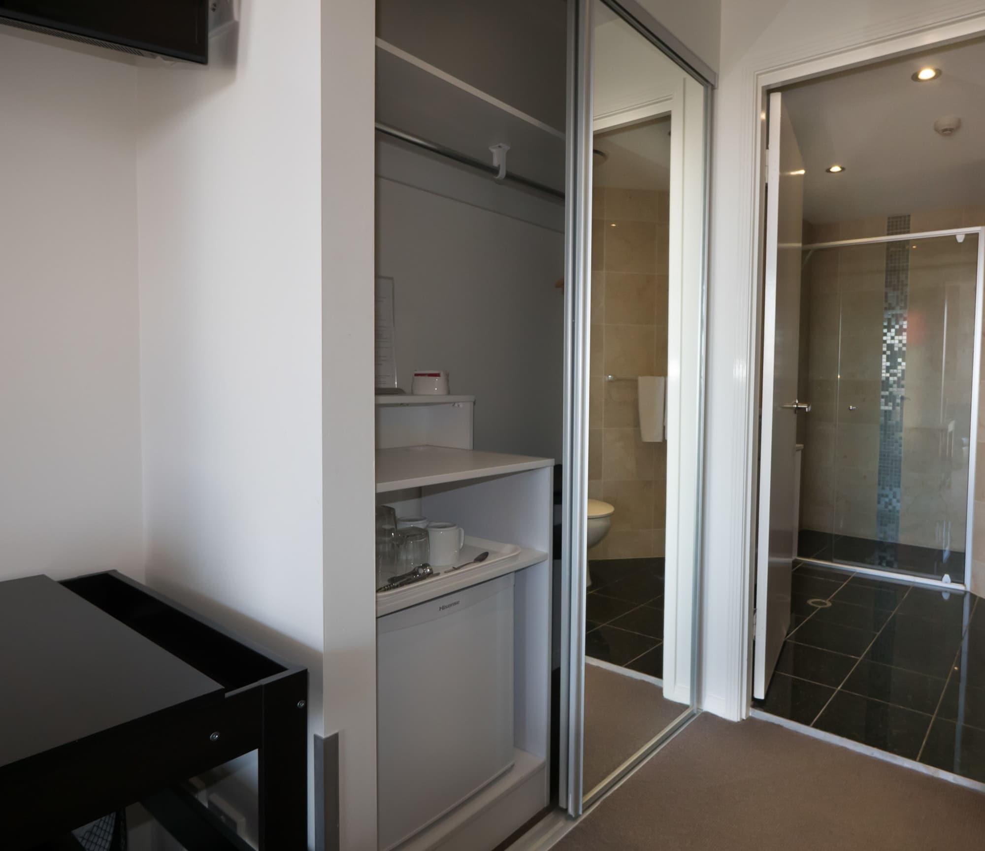 The Chermside Apartments Brisbane Zewnętrze zdjęcie