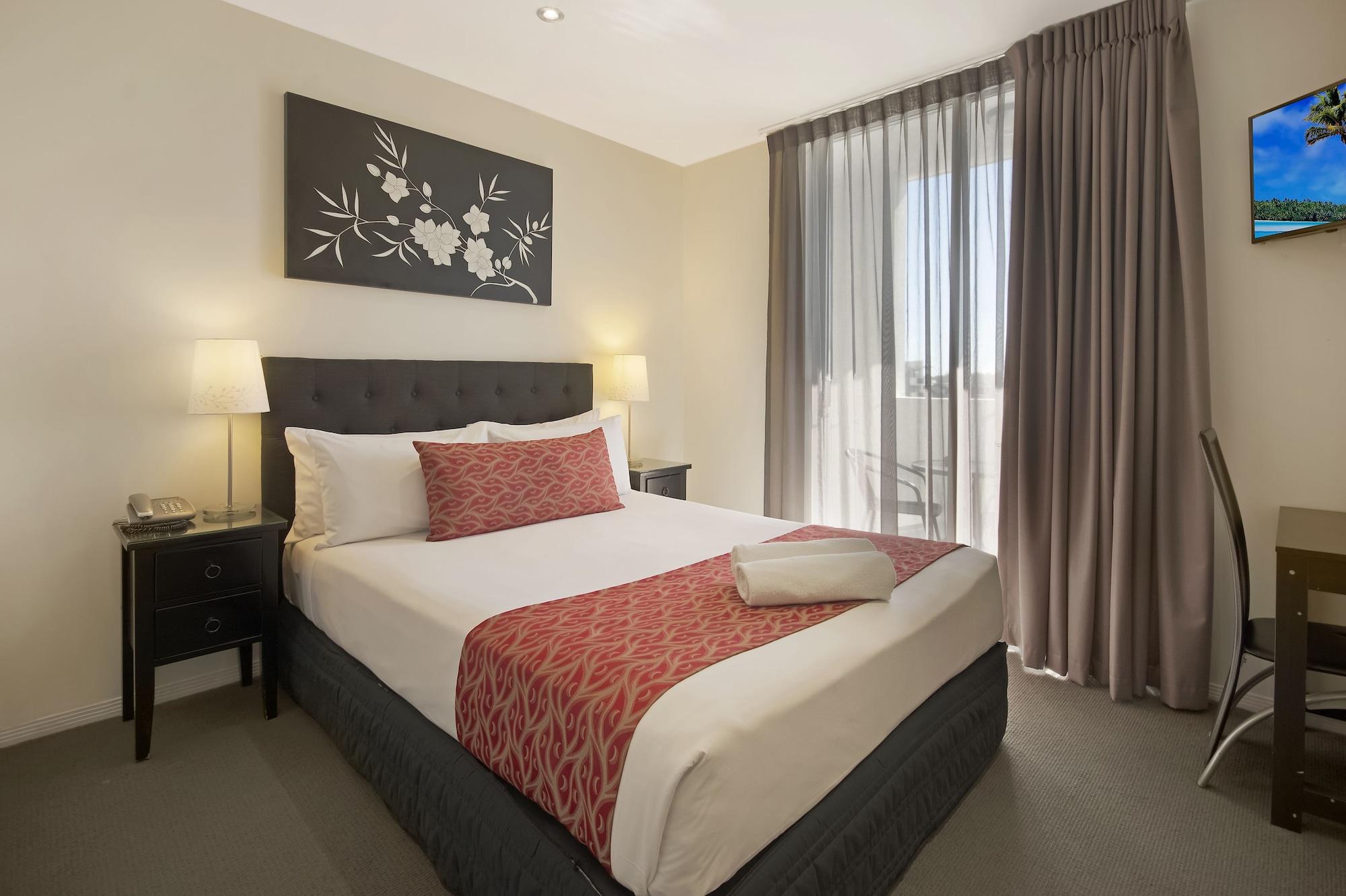 The Chermside Apartments Brisbane Zewnętrze zdjęcie