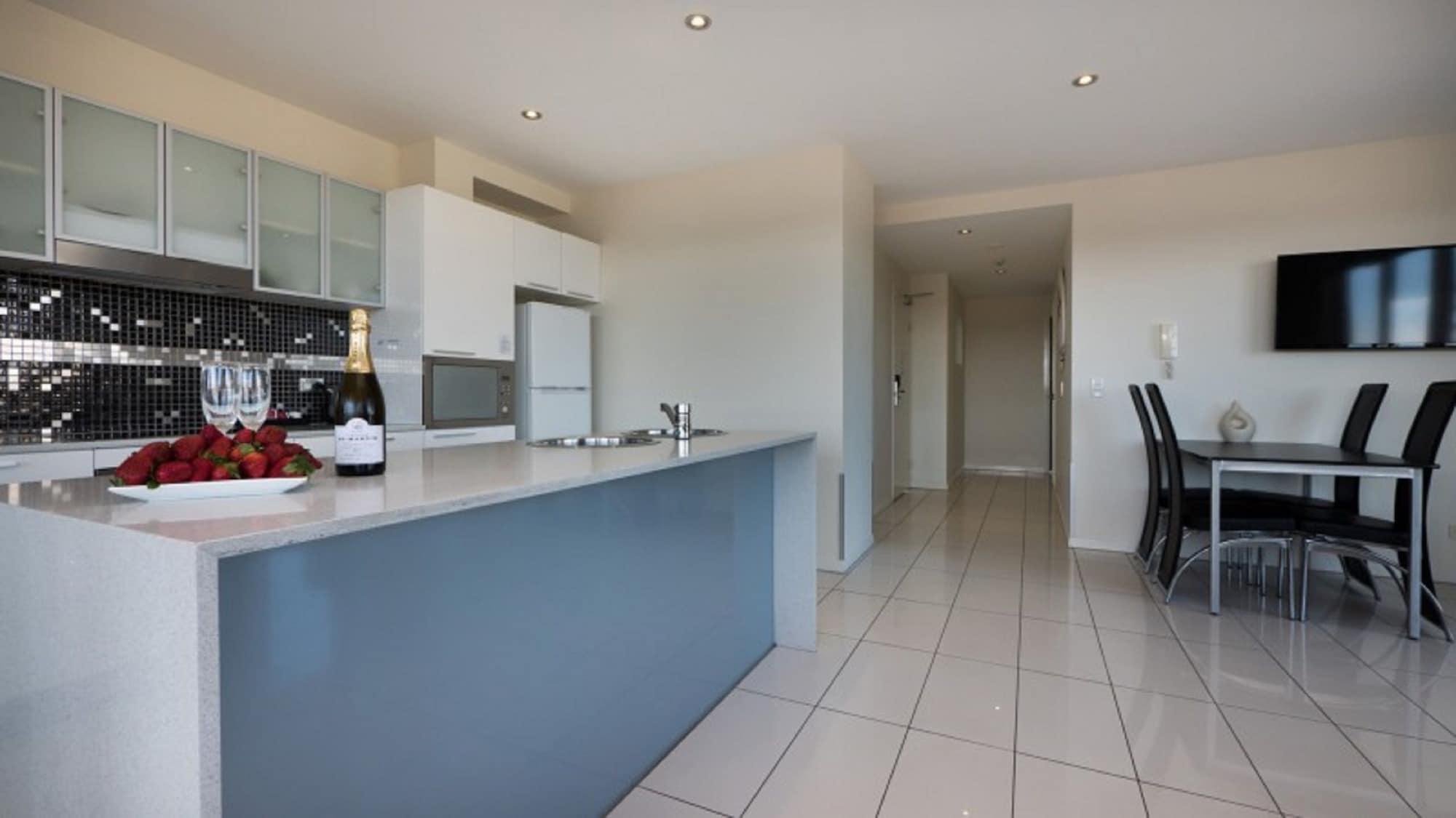 The Chermside Apartments Brisbane Zewnętrze zdjęcie