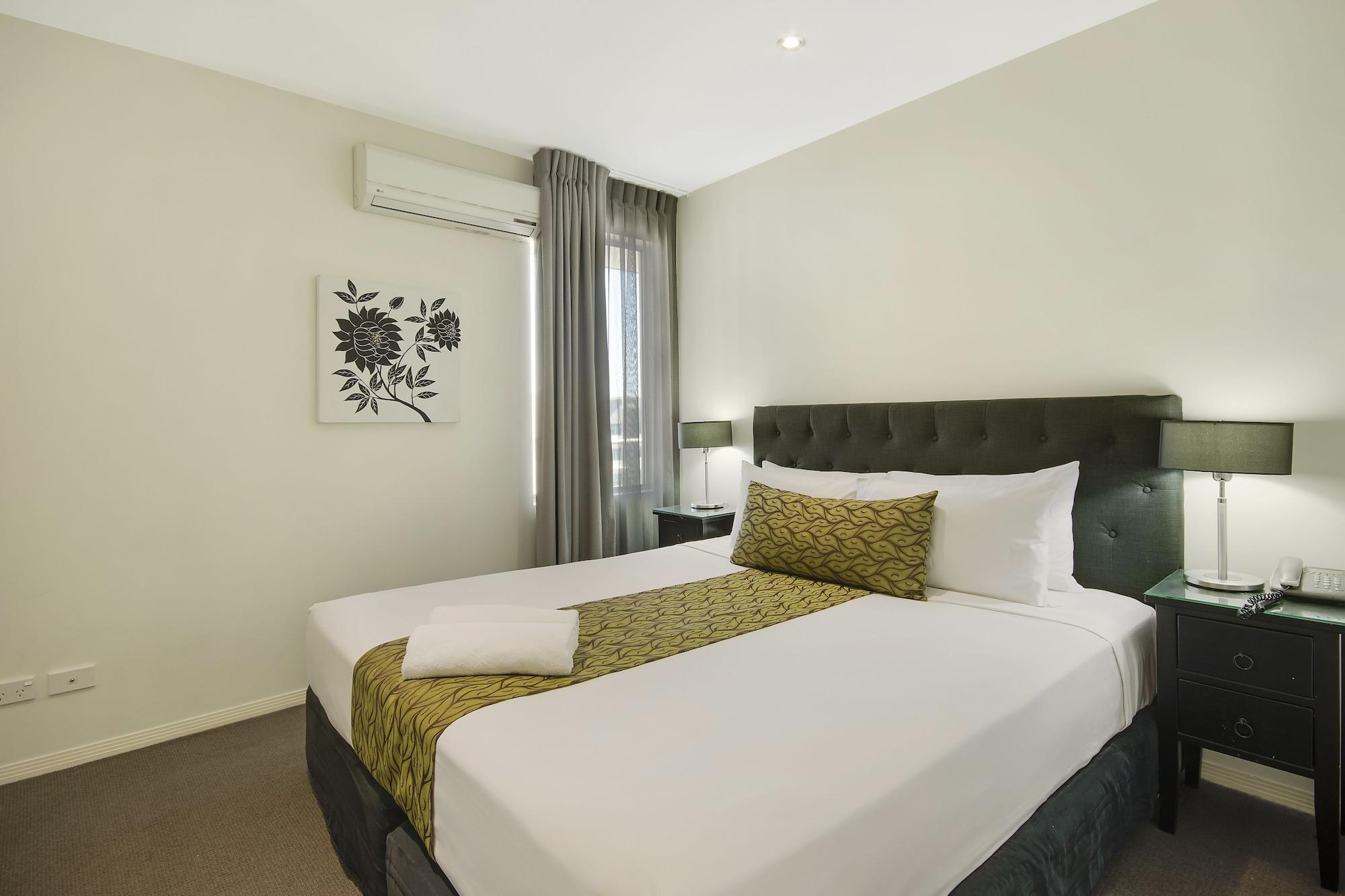 The Chermside Apartments Brisbane Zewnętrze zdjęcie