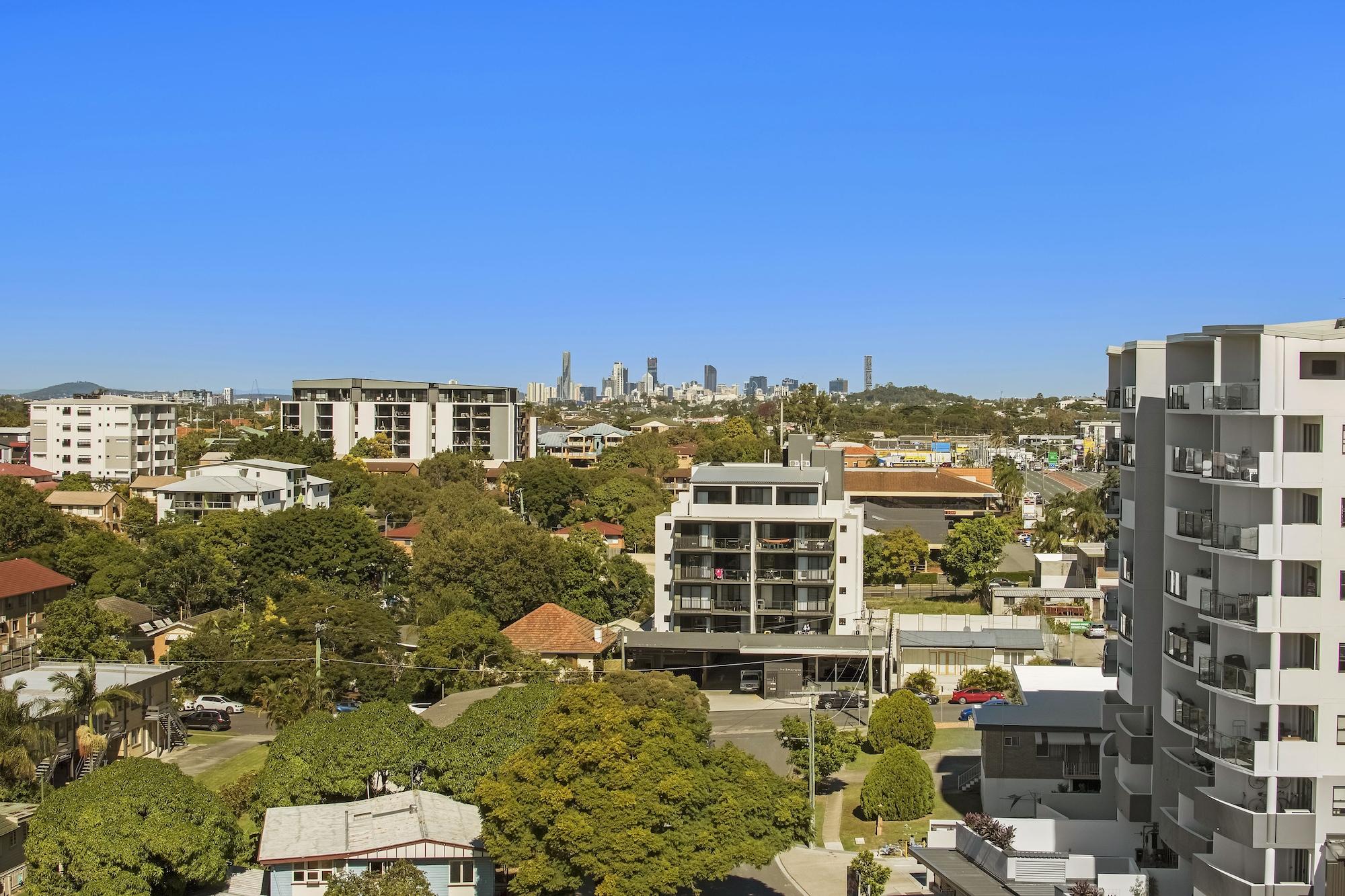 The Chermside Apartments Brisbane Zewnętrze zdjęcie
