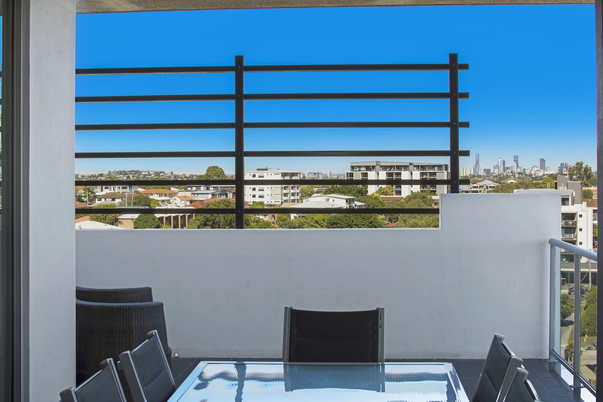 The Chermside Apartments Brisbane Zewnętrze zdjęcie