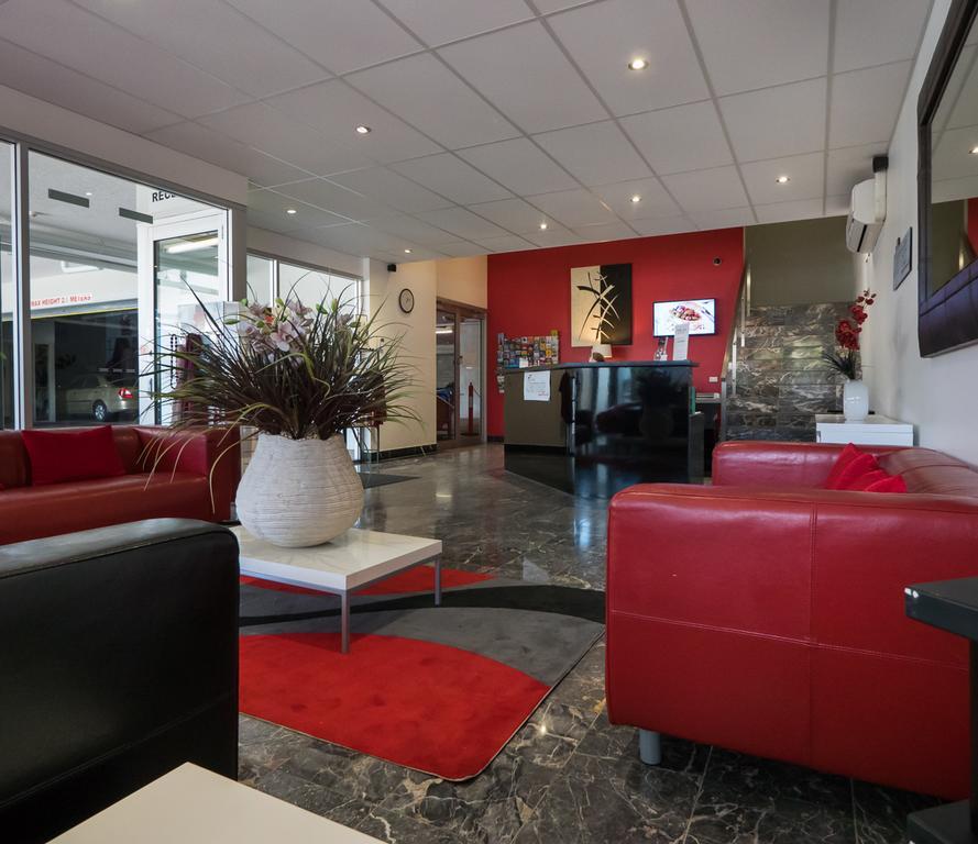 The Chermside Apartments Brisbane Zewnętrze zdjęcie