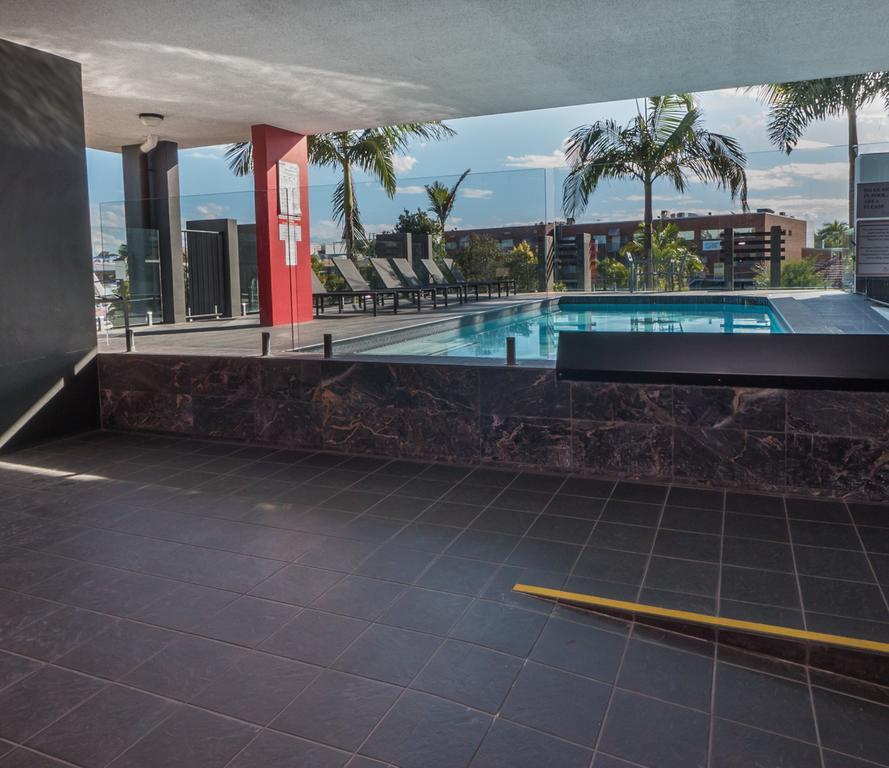 The Chermside Apartments Brisbane Zewnętrze zdjęcie