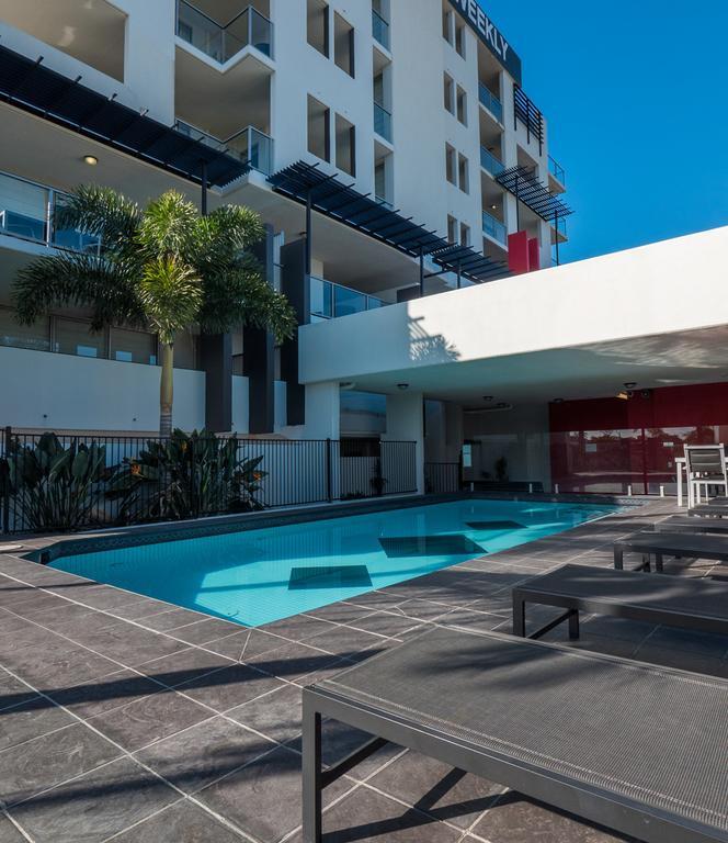 The Chermside Apartments Brisbane Zewnętrze zdjęcie