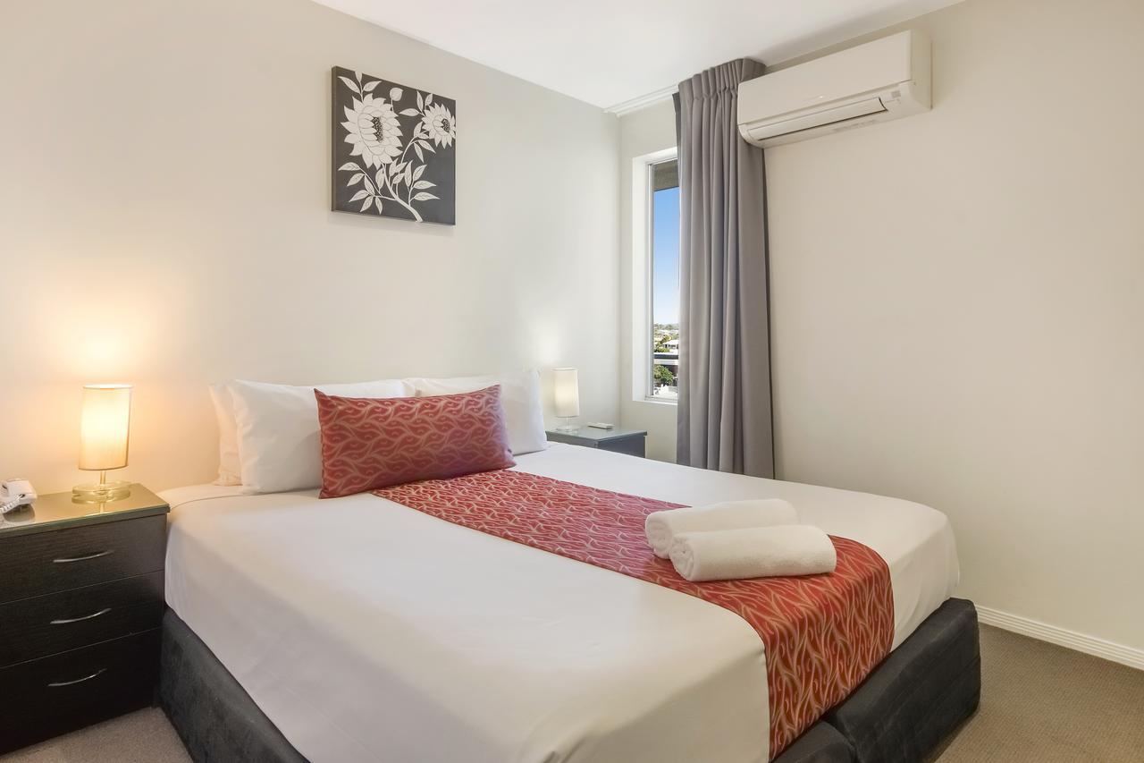 The Chermside Apartments Brisbane Zewnętrze zdjęcie
