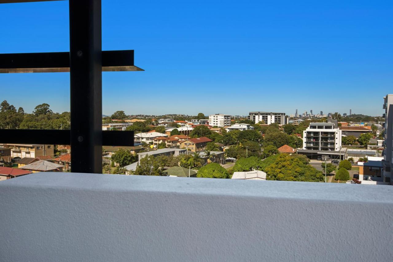 The Chermside Apartments Brisbane Zewnętrze zdjęcie
