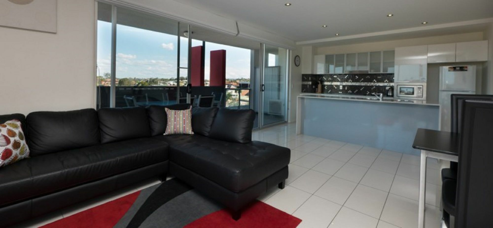 The Chermside Apartments Brisbane Zewnętrze zdjęcie
