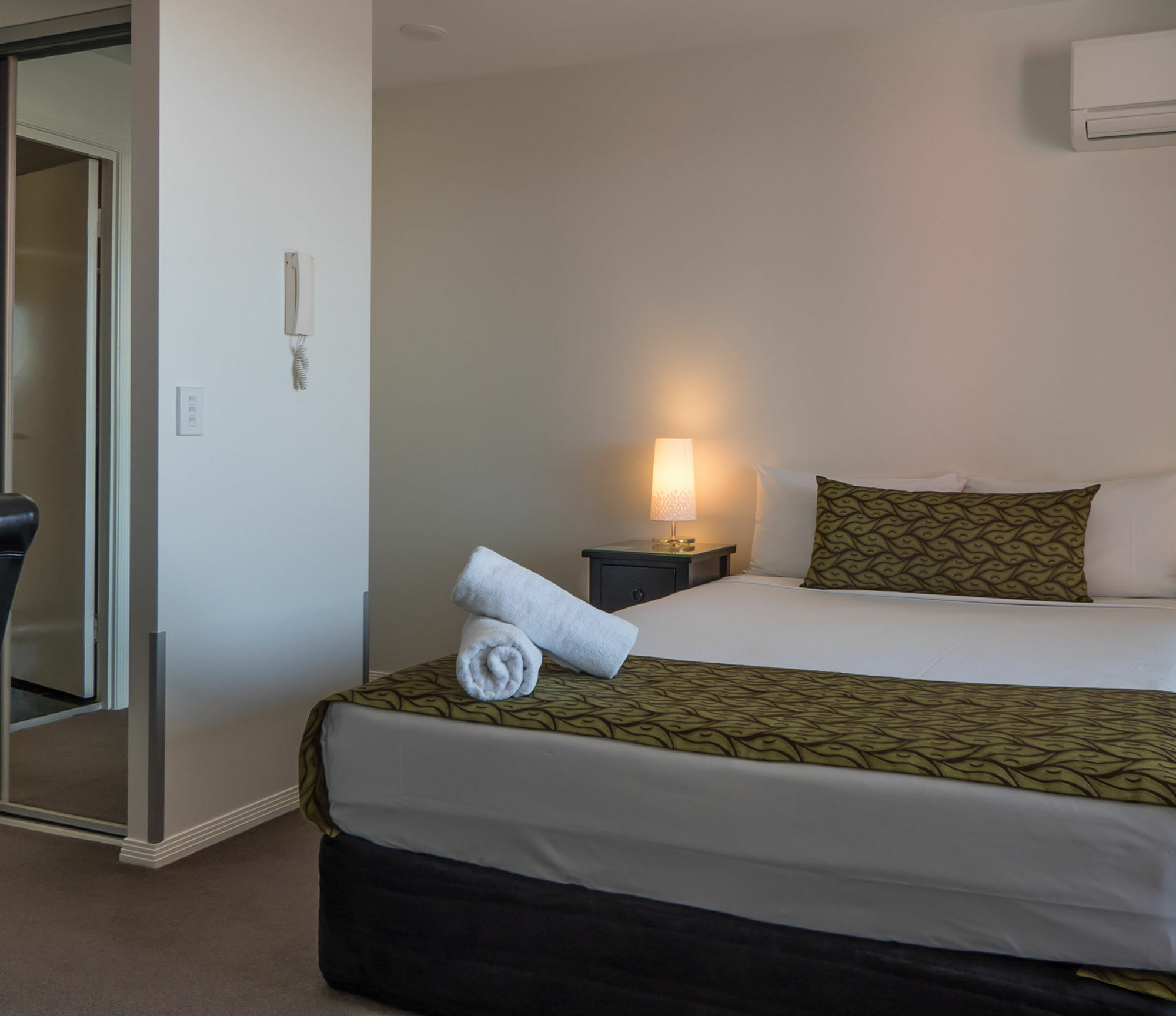 The Chermside Apartments Brisbane Zewnętrze zdjęcie