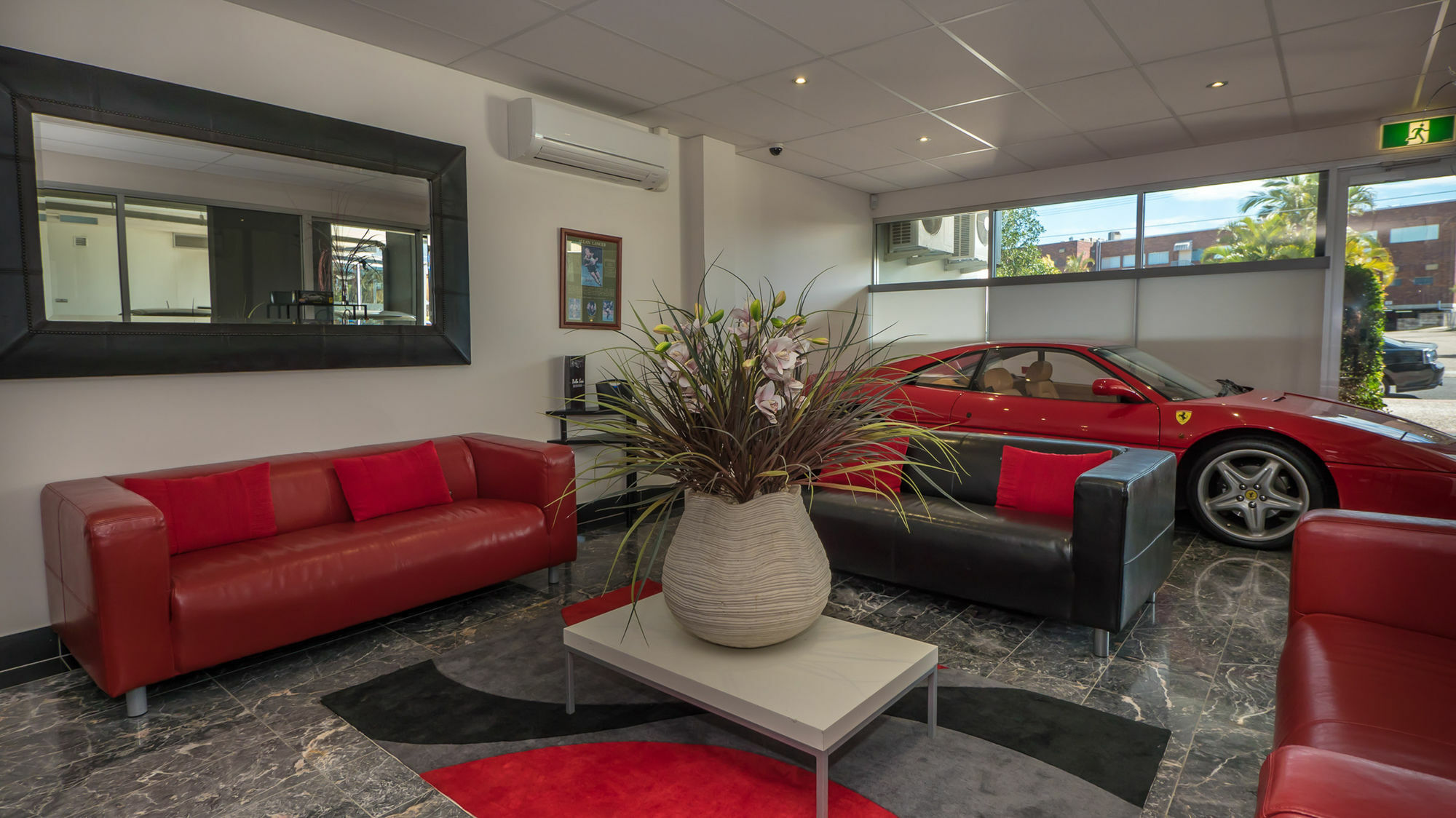 The Chermside Apartments Brisbane Zewnętrze zdjęcie