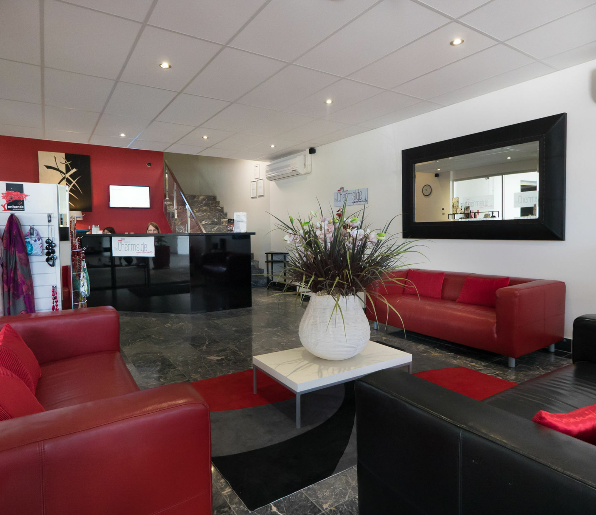 The Chermside Apartments Brisbane Zewnętrze zdjęcie